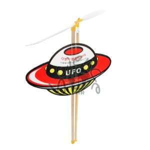 UFO다빈치헬리콥터