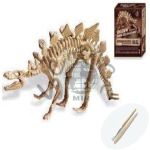 공룡화석발굴KIT(스테고사우르스)