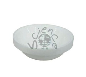 다회용플라스틱오목접시(16cm,10개입)(MIR-010)