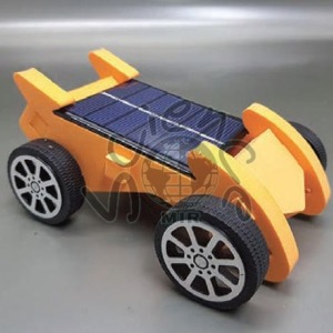태양광자동차 터보 A형(일반형)