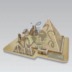 쿠푸왕의피라미드