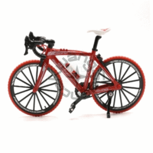 자전거모형(색상랜덤)