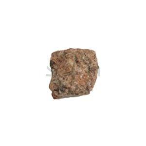 알카리화강암(핑크빛알카리화강암)(지퍼백입)